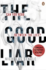 The Good Liar - Nicholas Searle