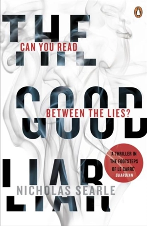 The Good Liar - Nicholas Searle
