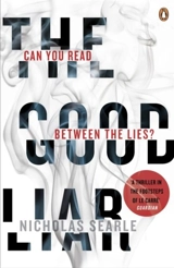 The Good Liar - Nicholas Searle