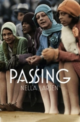 Passing - Nella Larsen
