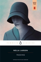 Passing - Nella Larsen