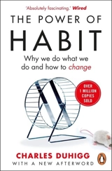 Power of Habit - Charles Duhigg