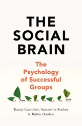The Social Brain - Camilleri, Tracey