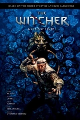The Witcher : A Grain Of Truth - Andrzej Sapkowski