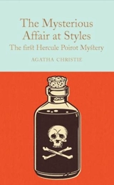 The Mysterious Affair at Styles - Christie, Agatha et al