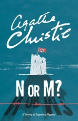 N Or M ? - Christie, Agatha et al