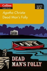 Dead Man's Folly : B1 - Christie, Agatha et al