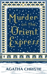 Murder on the Orient Express - Christie, Agatha et al