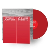 La chasse interdite : Coffret : livre & vinyle - Lachapelle, Nicolas