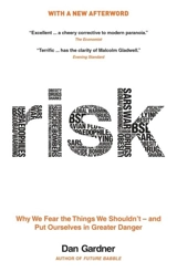 Risk - Dan Gardner