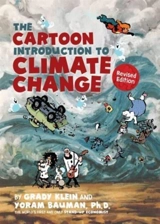 The Cartoon Introduction to Climate Change - Yoram Bauman