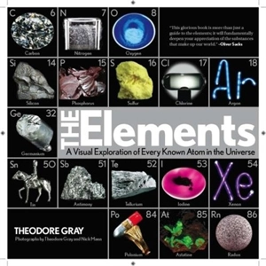 The Elements - Theodore Gray