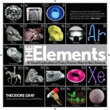 The Elements - Theodore Gray