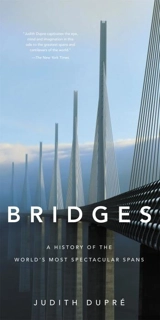 Bridges New Edition - Judith Dupré