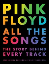 Pink Floyd All the Songs - Jean-Michel Guesdon