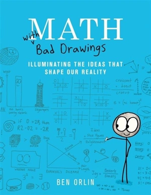 Math With Bad Drawings - Orlin, Ben