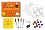 Math Games with Bad Drawings : The Ultimate Game Collection - Orlin, Ben