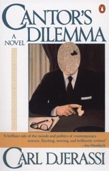 Cantor's Dilemma - Carl Djerassi