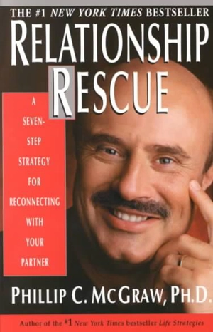 Relationship Rescue - Phillip C. McGraw