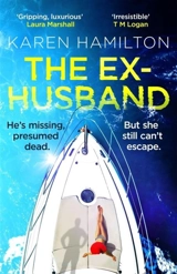 The Ex-Husband - Karen Hamilton