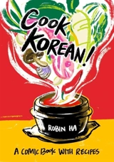 Cook Korean ! - Robin Ha