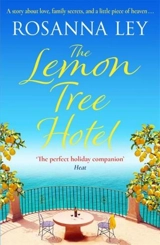 The Lemon Tree Hotel - Rosanna Ley