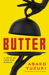 Butter - Asako Yuzuki
