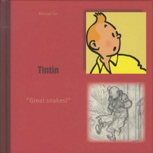 Tintin - Farr, Michael