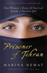 Prisoner of Tehran - Marina Nemat