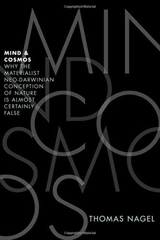 Mind and Cosmos - Thomas Nagel