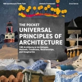 The Pocket Universal Principles of Architecture - Cruz Garcia