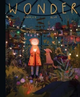 Wonder - Beatrice Blue