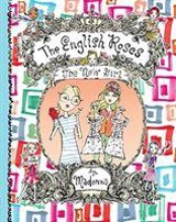 The New Girl : The English Roses Vol. 3 - Madonna