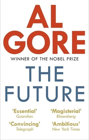 The Future - Al Gore
