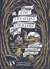 The Treasury of Folklore - Dee Dee Chainey