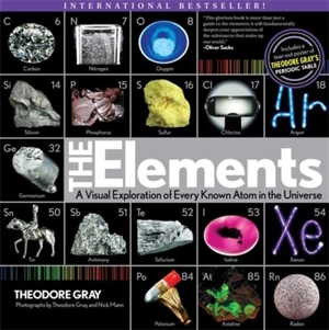 The Elements - Theodore Gray