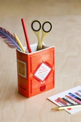 The Writer's Companion : Bibliophile Vase Vol. 3 - Mount, Jane