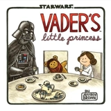 Vader's Little Princess - Brown, Jeffrey