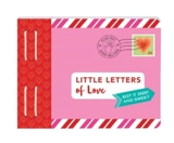 Little Letters of Love - Redmond, Lea