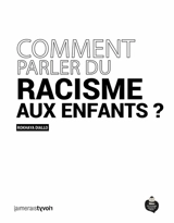 Comment parler du racisme aux enfants ? - Rokhaya Diallo