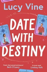 Date with Destiny - Lucy Vine