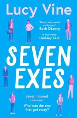 Seven Exes - Lucy Vine