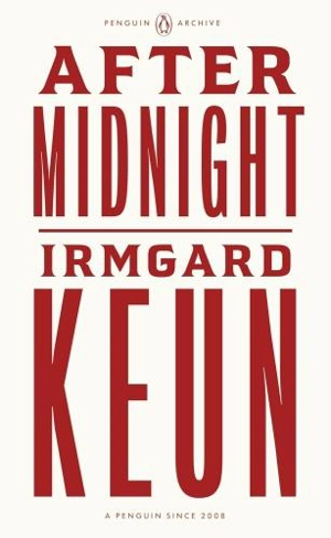 After Midnight - Irmgard Keun