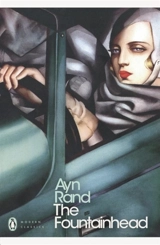 The Fountainhead - Ayn Rand