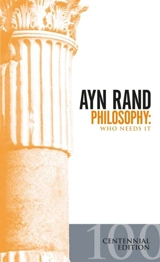 Philosophie - Ayn Rand