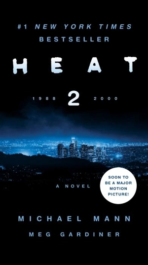 Heat Vol. 2 - Michael Mann