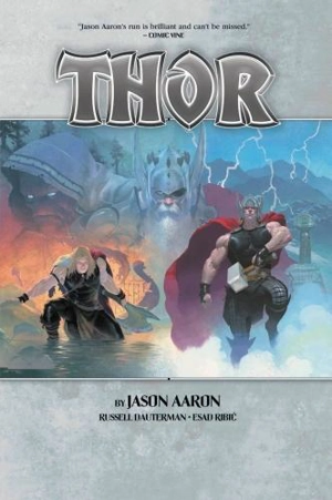 Thor - Jason Aaron