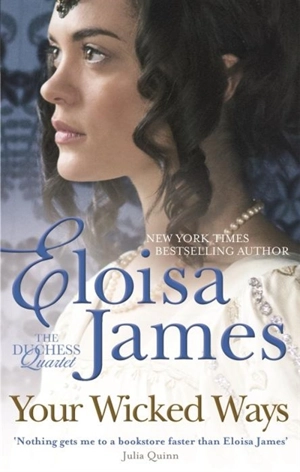 Your Wicked Ways Vol. 4 - Eloisa James