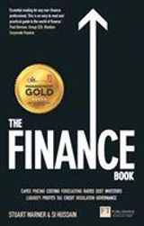 The Finance Book : Understand the numbers even if you're not a finance professional - Stuart D. Warner