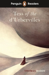 Tess of the D'Urbervilles - Hardy, Thomas